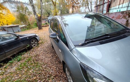 Opel Zafira C рестайлинг, 2014 год, 1 050 000 рублей, 7 фотография