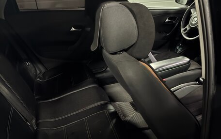 Volkswagen Polo VI (EU Market), 2011 год, 650 000 рублей, 11 фотография