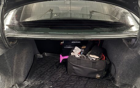 Volkswagen Polo VI (EU Market), 2011 год, 650 000 рублей, 13 фотография