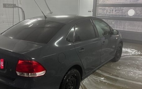 Volkswagen Polo VI (EU Market), 2011 год, 650 000 рублей, 6 фотография