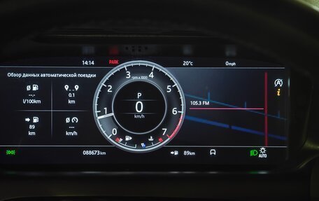 Land Rover Discovery Sport I рестайлинг, 2020 год, 3 350 000 рублей, 7 фотография