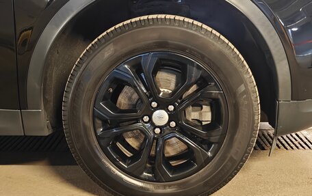 Land Rover Discovery Sport I рестайлинг, 2020 год, 3 350 000 рублей, 5 фотография