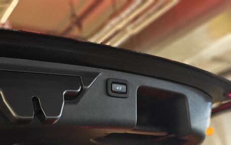 Land Rover Discovery Sport I рестайлинг, 2020 год, 3 350 000 рублей, 13 фотография