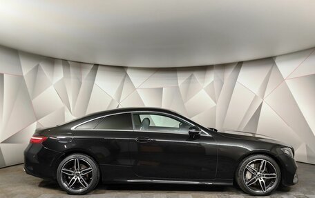 Mercedes-Benz E-Класс, 2019 год, 4 440 000 рублей, 6 фотография