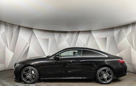 Mercedes-Benz E-Класс, 2019 год, 4 440 000 рублей, 5 фотография