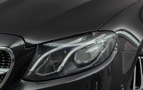 Mercedes-Benz E-Класс, 2019 год, 4 440 000 рублей, 9 фотография