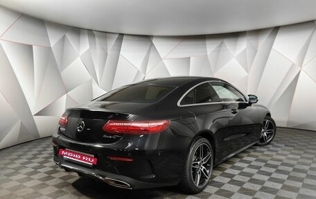 Mercedes-Benz E-Класс, 2019 год, 4 440 000 рублей, 2 фотография