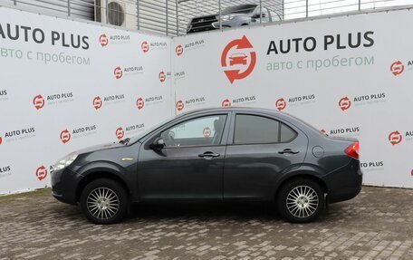 ТагАЗ C10, 2012 год, 449 000 рублей, 4 фотография