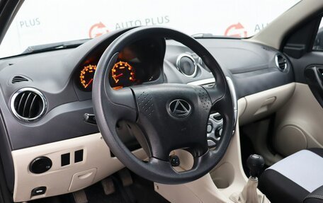 ТагАЗ C10, 2012 год, 449 000 рублей, 7 фотография