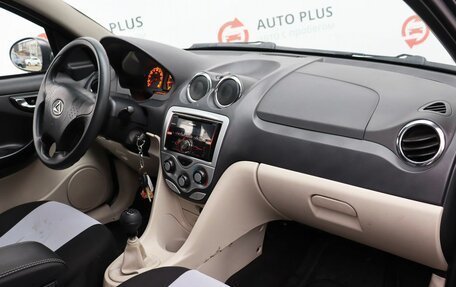 ТагАЗ C10, 2012 год, 449 000 рублей, 9 фотография