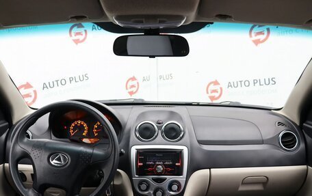 ТагАЗ C10, 2012 год, 449 000 рублей, 8 фотография