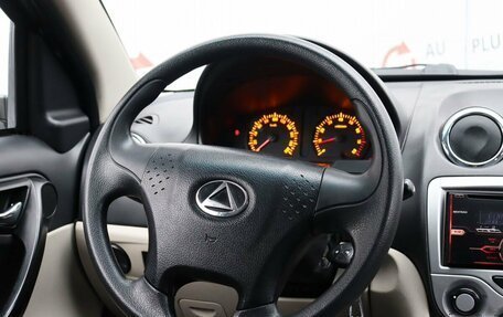 ТагАЗ C10, 2012 год, 449 000 рублей, 10 фотография