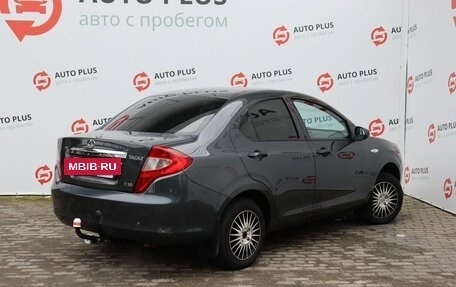 ТагАЗ C10, 2012 год, 449 000 рублей, 2 фотография