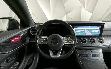 Mercedes-Benz E-Класс, 2019 год, 4 440 000 рублей, 18 фотография