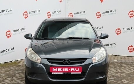 ТагАЗ C10, 2012 год, 449 000 рублей, 5 фотография