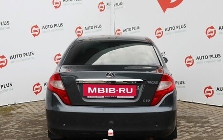 ТагАЗ C10, 2012 год, 449 000 рублей, 6 фотография