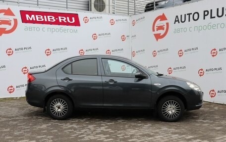 ТагАЗ C10, 2012 год, 449 000 рублей, 3 фотография