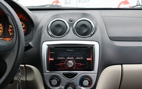 ТагАЗ C10, 2012 год, 449 000 рублей, 11 фотография