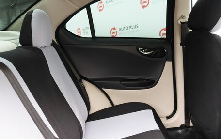 ТагАЗ C10, 2012 год, 449 000 рублей, 13 фотография