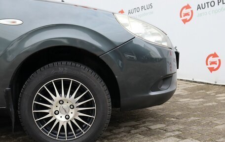 ТагАЗ C10, 2012 год, 449 000 рублей, 14 фотография