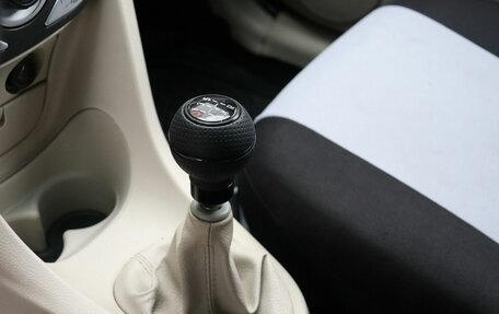 ТагАЗ C10, 2012 год, 449 000 рублей, 12 фотография