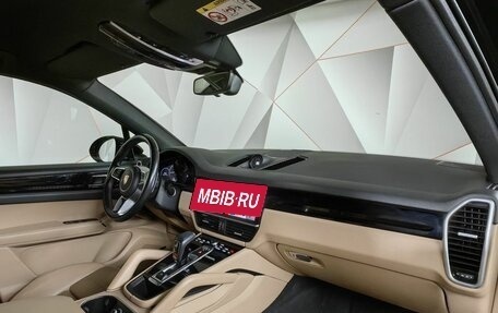 Porsche Cayenne III, 2020 год, 7 750 000 рублей, 12 фотография