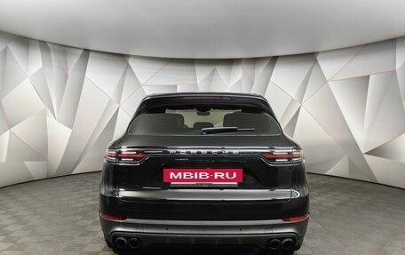 Porsche Cayenne III, 2020 год, 7 750 000 рублей, 7 фотография