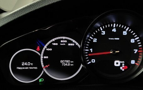 Porsche Cayenne III, 2020 год, 7 750 000 рублей, 17 фотография