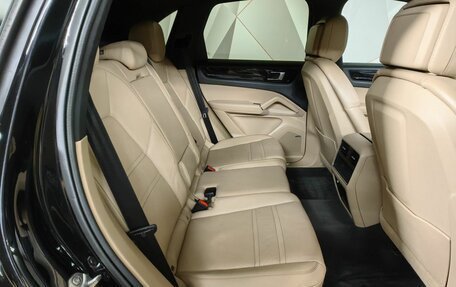 Porsche Cayenne III, 2020 год, 7 750 000 рублей, 15 фотография