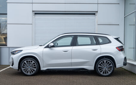 BMW X1, 2025 год, 5 790 000 рублей, 3 фотография