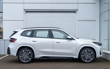 BMW X1, 2025 год, 5 790 000 рублей, 4 фотография