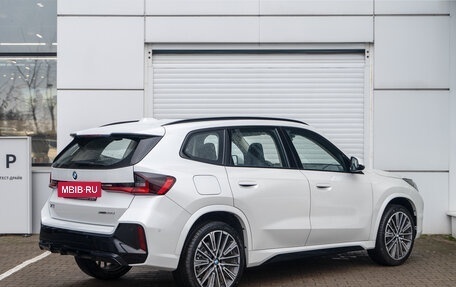 BMW X1, 2025 год, 5 790 000 рублей, 2 фотография