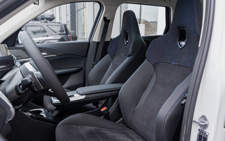 BMW X1, 2025 год, 5 790 000 рублей, 10 фотография