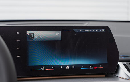 BMW X1, 2025 год, 5 790 000 рублей, 15 фотография