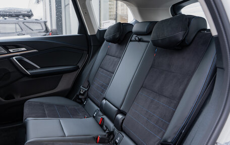 BMW X1, 2025 год, 5 790 000 рублей, 22 фотография