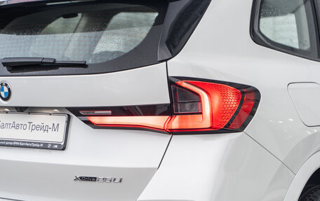 BMW X1, 2025 год, 5 790 000 рублей, 24 фотография