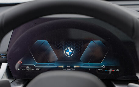 BMW X1, 2025 год, 5 790 000 рублей, 17 фотография