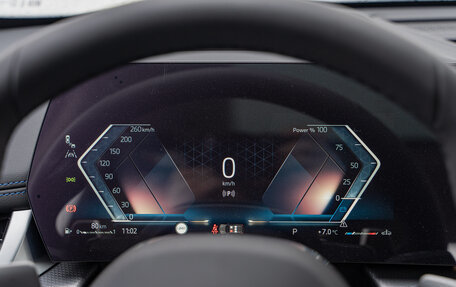 BMW X1, 2025 год, 5 790 000 рублей, 16 фотография