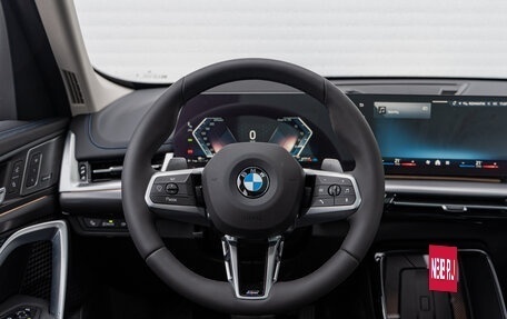 BMW X1, 2025 год, 5 790 000 рублей, 11 фотография