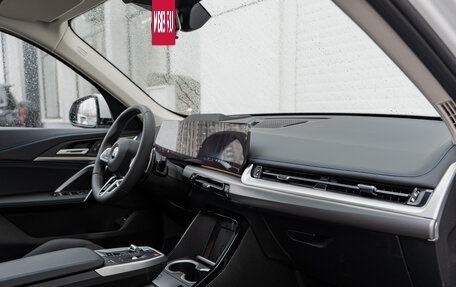 BMW X1, 2025 год, 5 790 000 рублей, 21 фотография