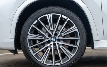 BMW X1, 2025 год, 5 790 000 рублей, 27 фотография