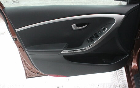 Hyundai i30 II рестайлинг, 2014 год, 1 177 000 рублей, 8 фотография