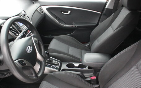 Hyundai i30 II рестайлинг, 2014 год, 1 177 000 рублей, 10 фотография