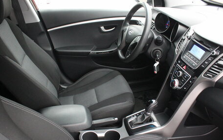 Hyundai i30 II рестайлинг, 2014 год, 1 177 000 рублей, 14 фотография