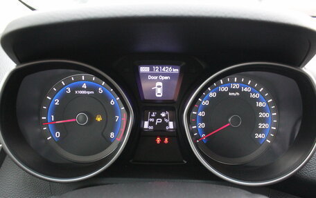 Hyundai i30 II рестайлинг, 2014 год, 1 177 000 рублей, 20 фотография