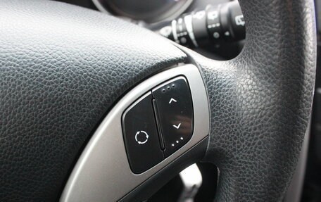 Hyundai i30 II рестайлинг, 2014 год, 1 177 000 рублей, 22 фотография