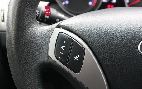 Hyundai i30 II рестайлинг, 2014 год, 1 177 000 рублей, 21 фотография