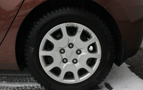 Hyundai i30 II рестайлинг, 2014 год, 1 177 000 рублей, 26 фотография