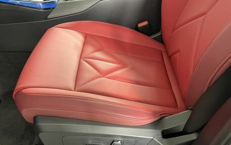 BMW X3, 2025 год, 6 452 000 рублей, 11 фотография