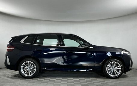 BMW X3, 2025 год, 6 452 000 рублей, 4 фотография